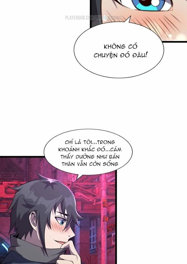 Chào Mừng Đến Thế Giới Cực Lạc Chapter 48 - 10