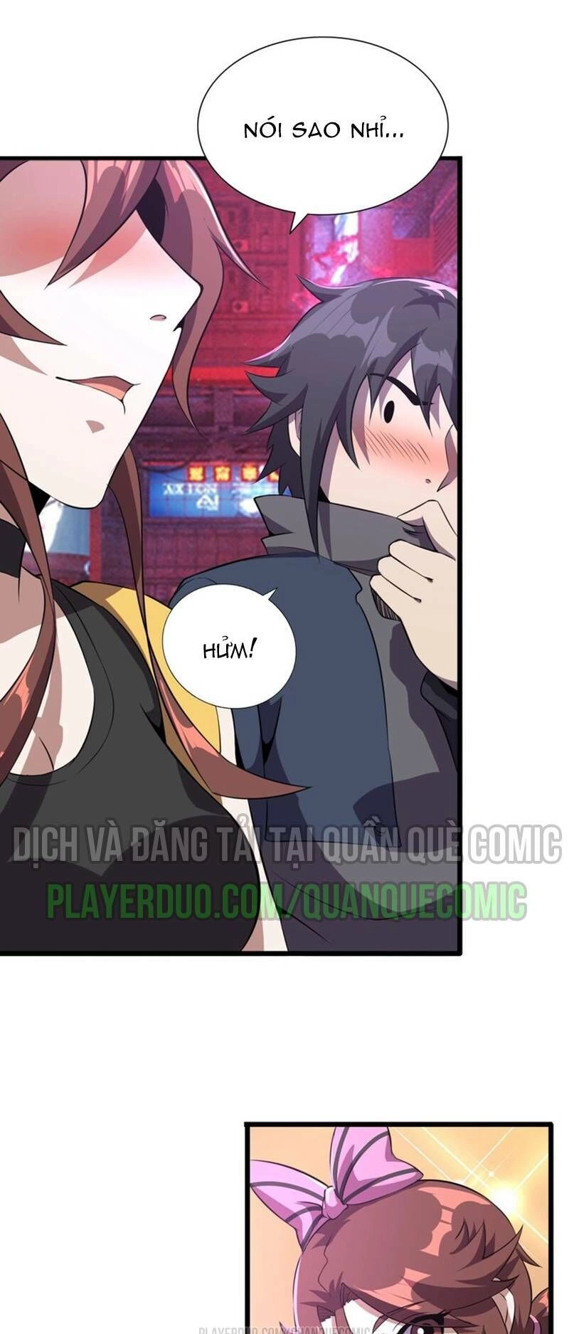 Chào Mừng Đến Thế Giới Cực Lạc Chapter 48 - 12