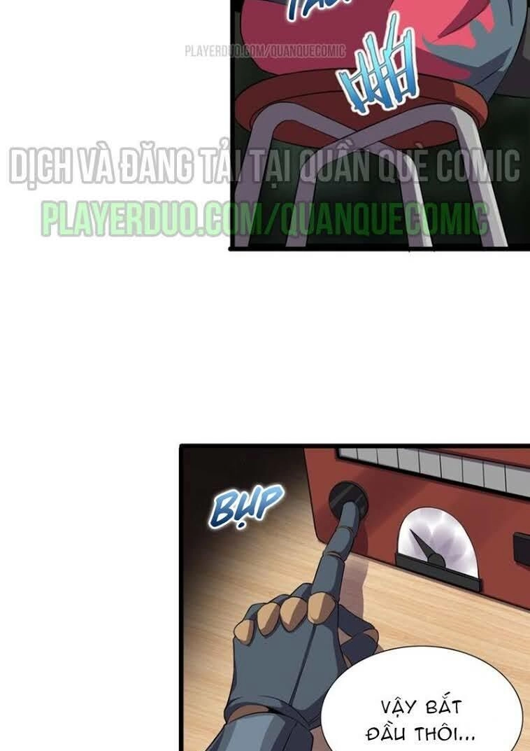 Chào Mừng Đến Thế Giới Cực Lạc Chapter 48 - 23