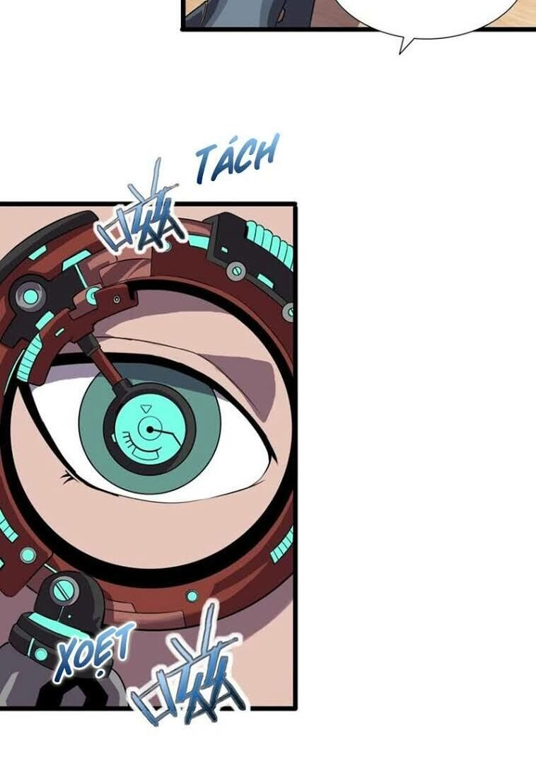 Chào Mừng Đến Thế Giới Cực Lạc Chapter 48 - 24