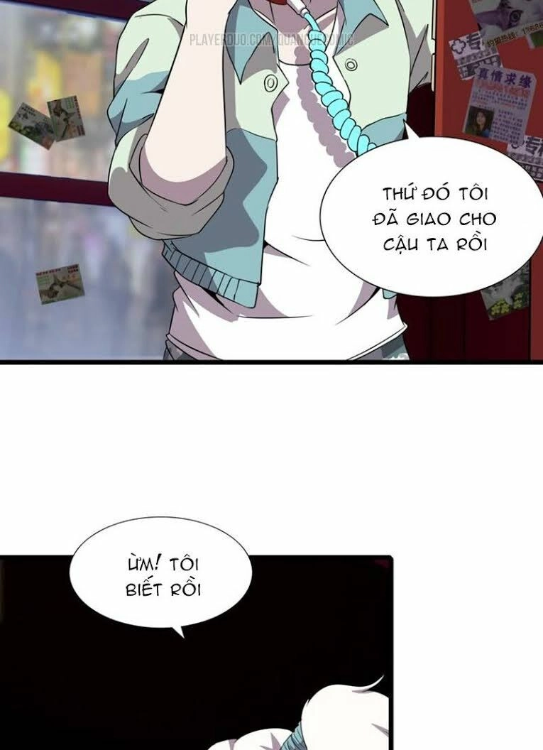 Chào Mừng Đến Thế Giới Cực Lạc Chapter 48 - 28