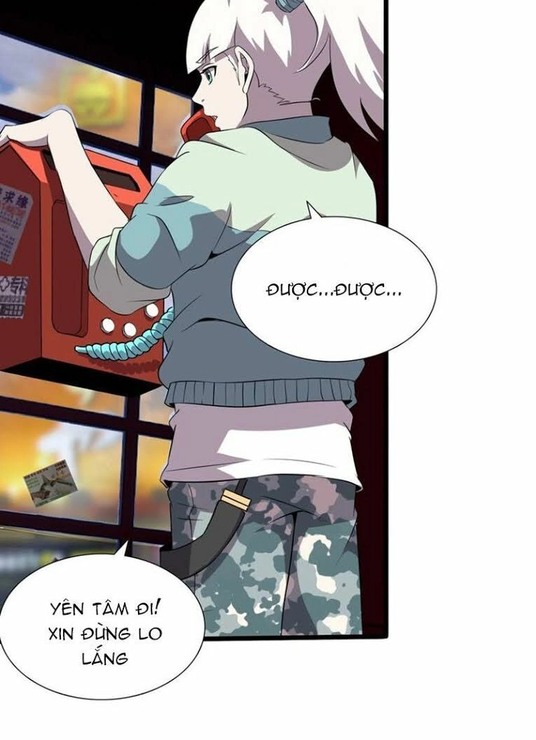 Chào Mừng Đến Thế Giới Cực Lạc Chapter 48 - 29