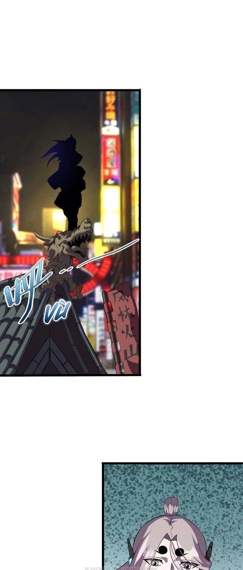 Chào Mừng Đến Thế Giới Cực Lạc Chapter 48 - 32