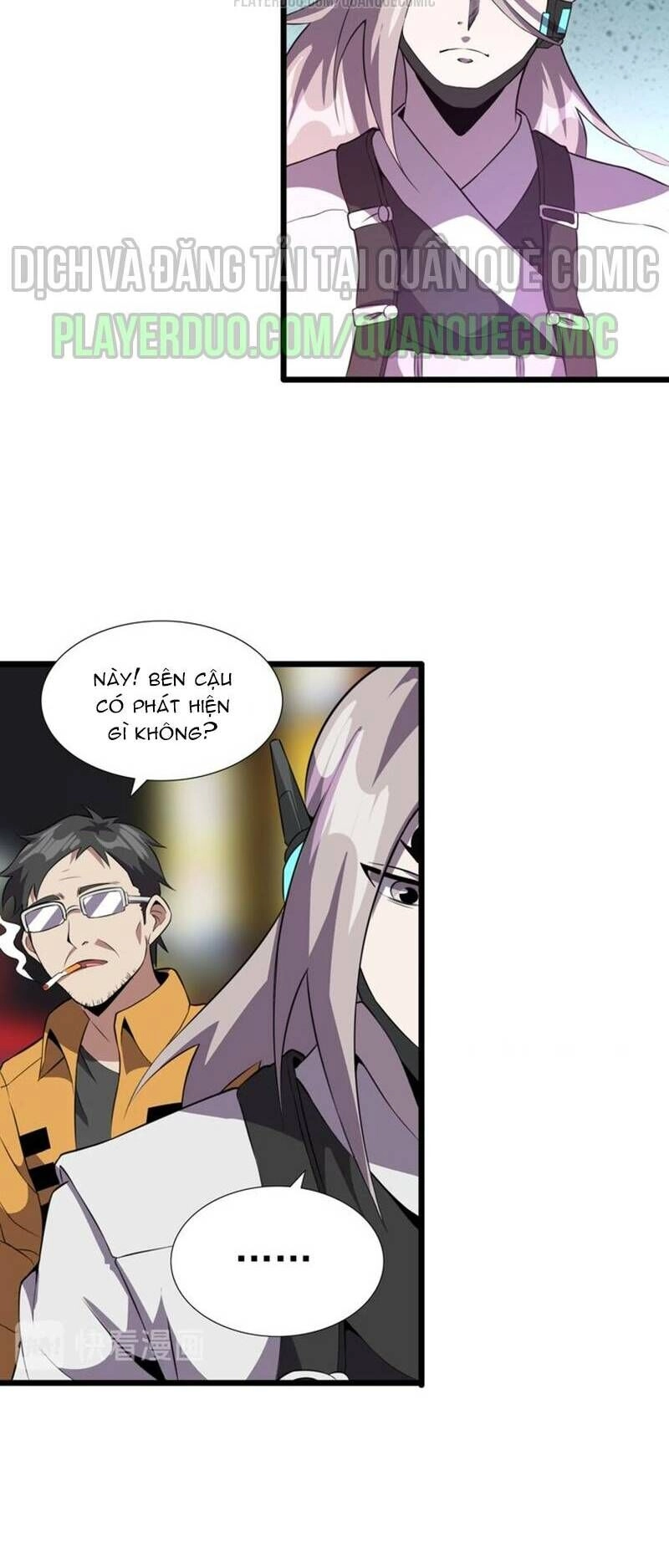 Chào Mừng Đến Thế Giới Cực Lạc Chapter 48 - 33