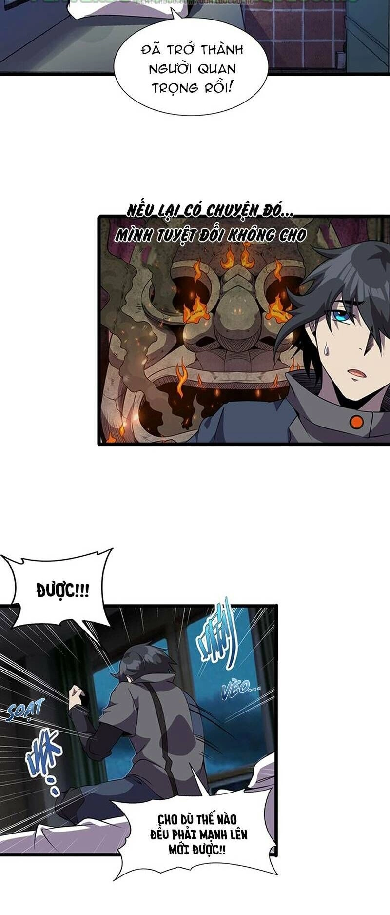 Chào Mừng Đến Thế Giới Cực Lạc Chapter 48 - 35