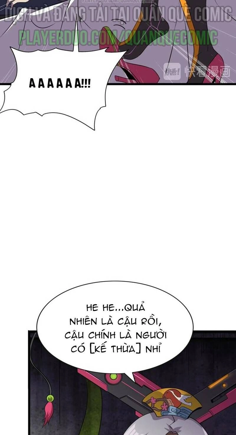 Chào Mừng Đến Thế Giới Cực Lạc Chapter 48 - 37