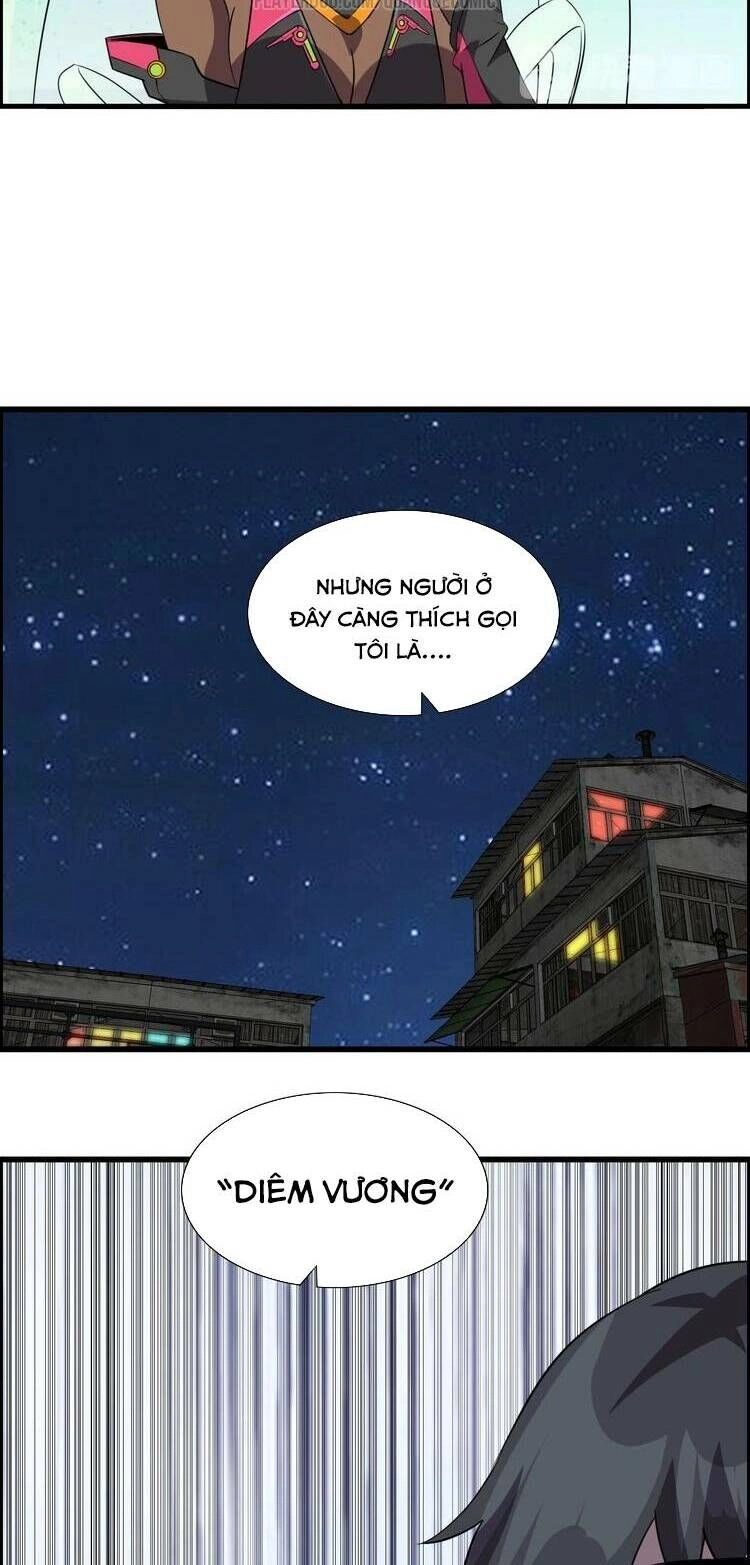 Chào Mừng Đến Thế Giới Cực Lạc Chapter 49 - 4