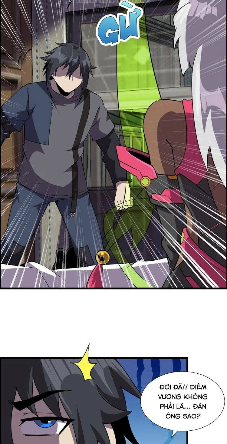 Chào Mừng Đến Thế Giới Cực Lạc Chapter 49 - 6