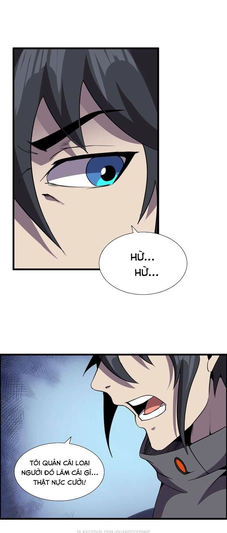 Chào Mừng Đến Thế Giới Cực Lạc Chapter 49 - 12