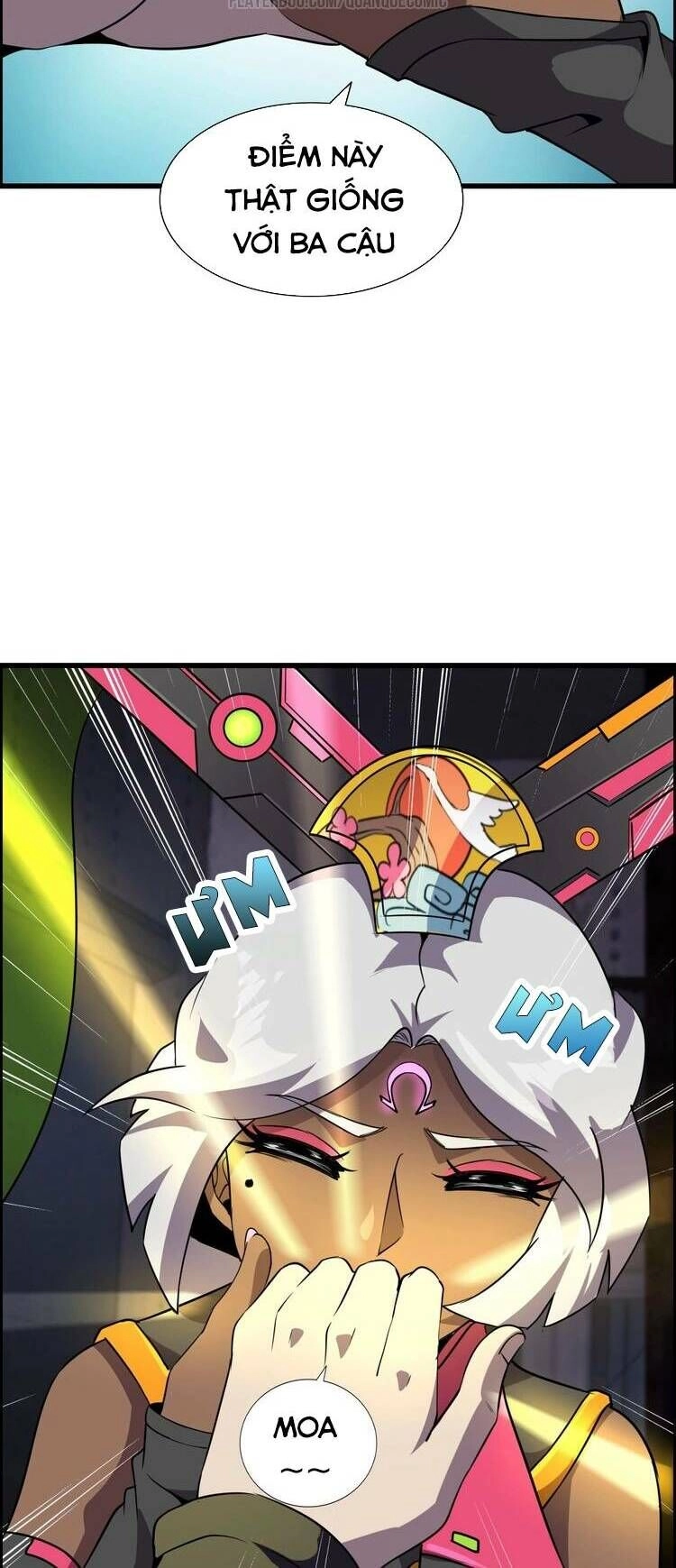 Chào Mừng Đến Thế Giới Cực Lạc Chapter 49 - 15