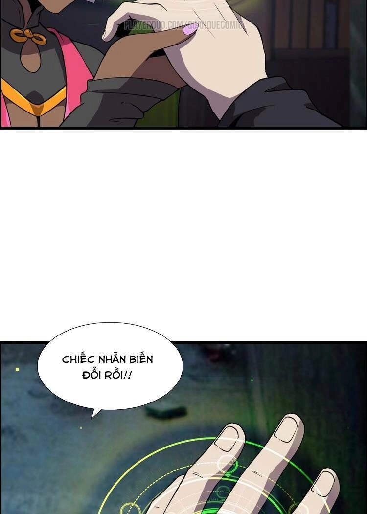 Chào Mừng Đến Thế Giới Cực Lạc Chapter 49 - 17