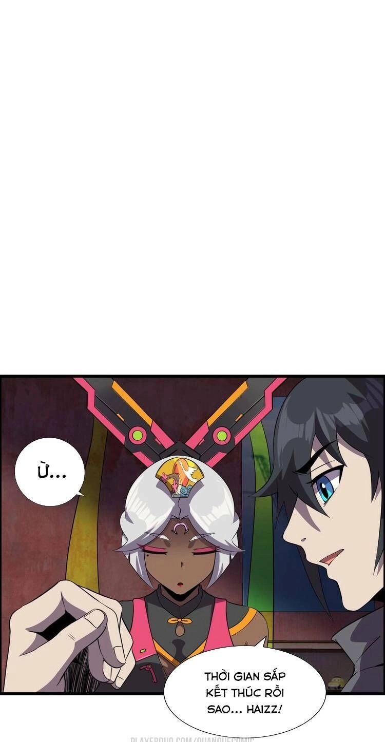 Chào Mừng Đến Thế Giới Cực Lạc Chapter 49 - 19