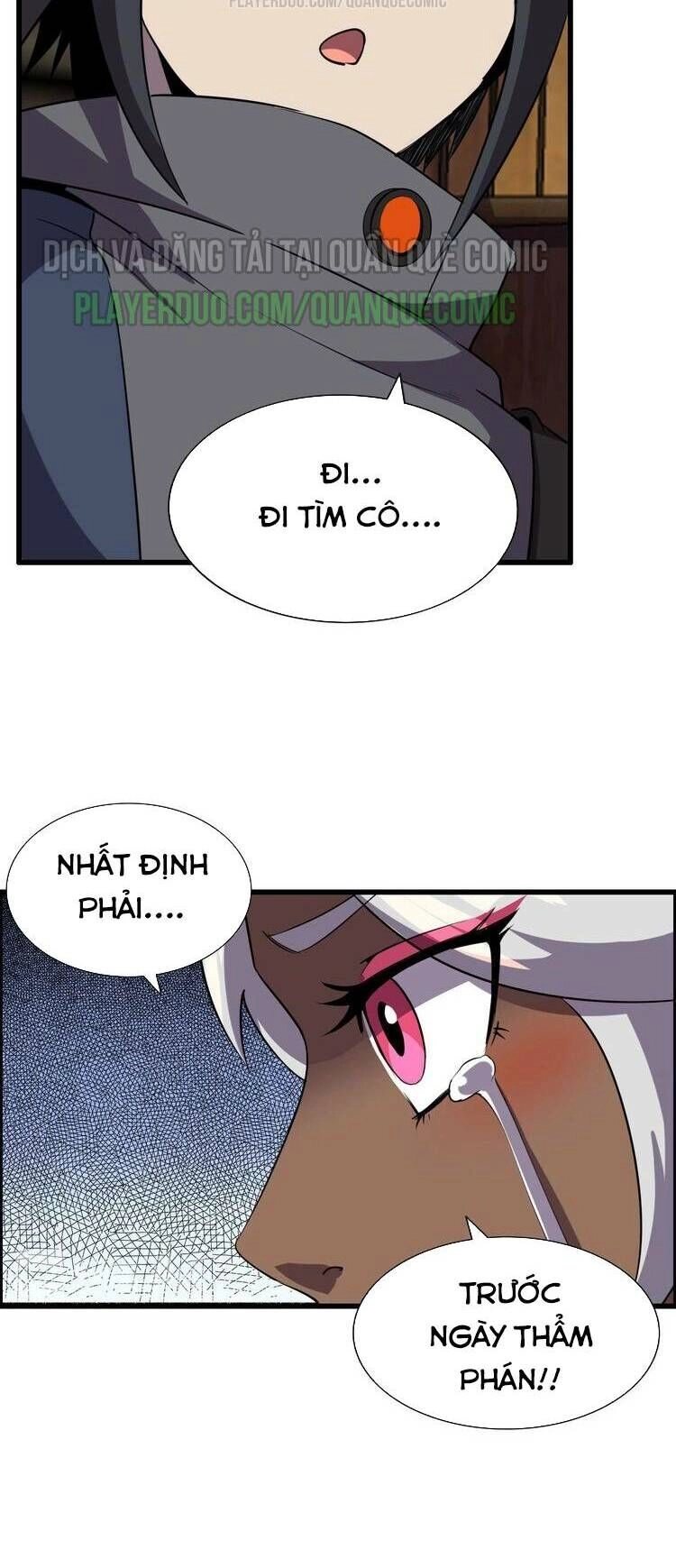 Chào Mừng Đến Thế Giới Cực Lạc Chapter 49 - 22