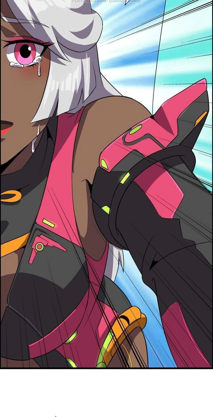 Chào Mừng Đến Thế Giới Cực Lạc Chapter 49 - 24