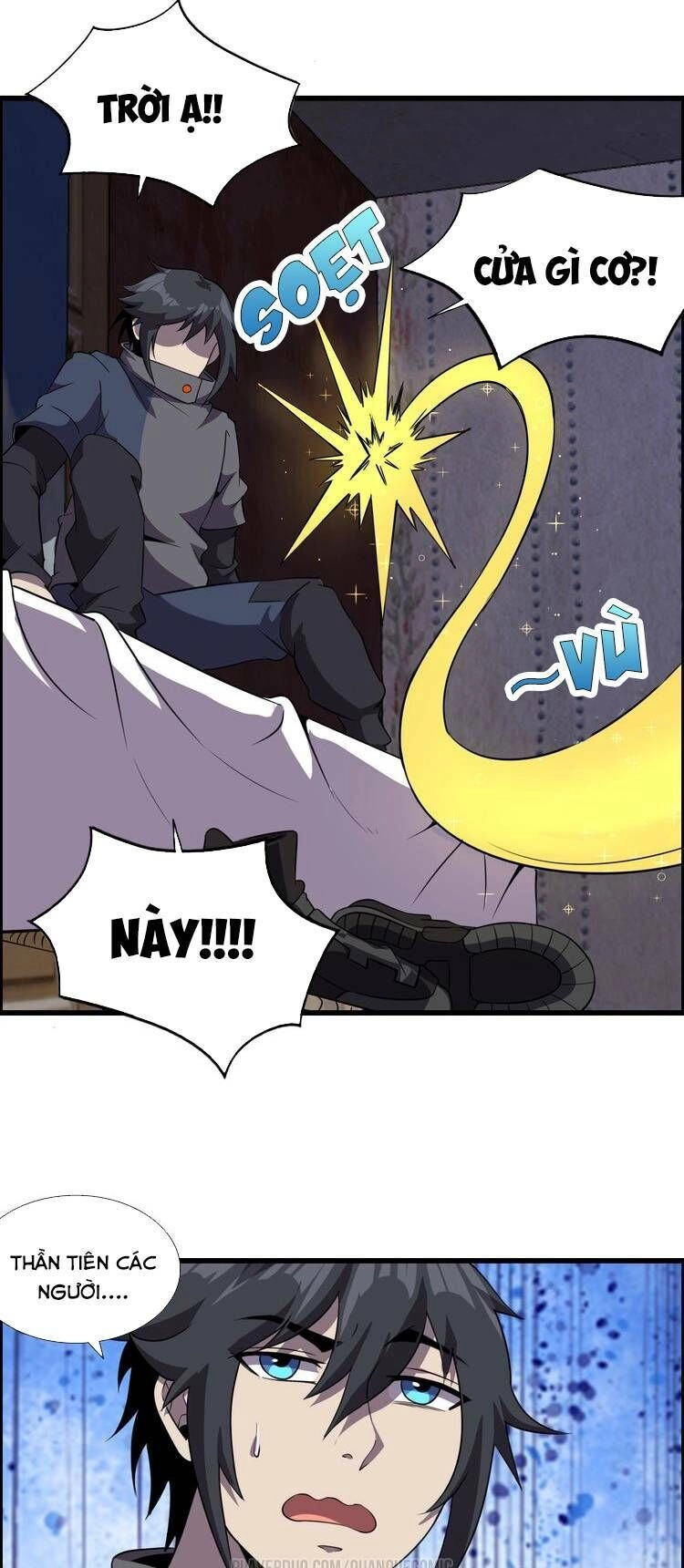 Chào Mừng Đến Thế Giới Cực Lạc Chapter 49 - 25