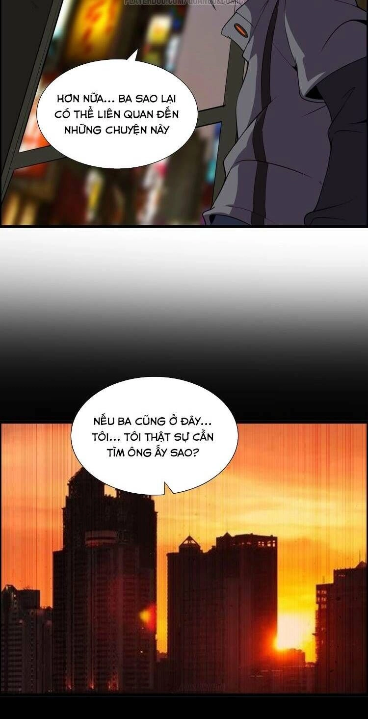 Chào Mừng Đến Thế Giới Cực Lạc Chapter 49 - 28