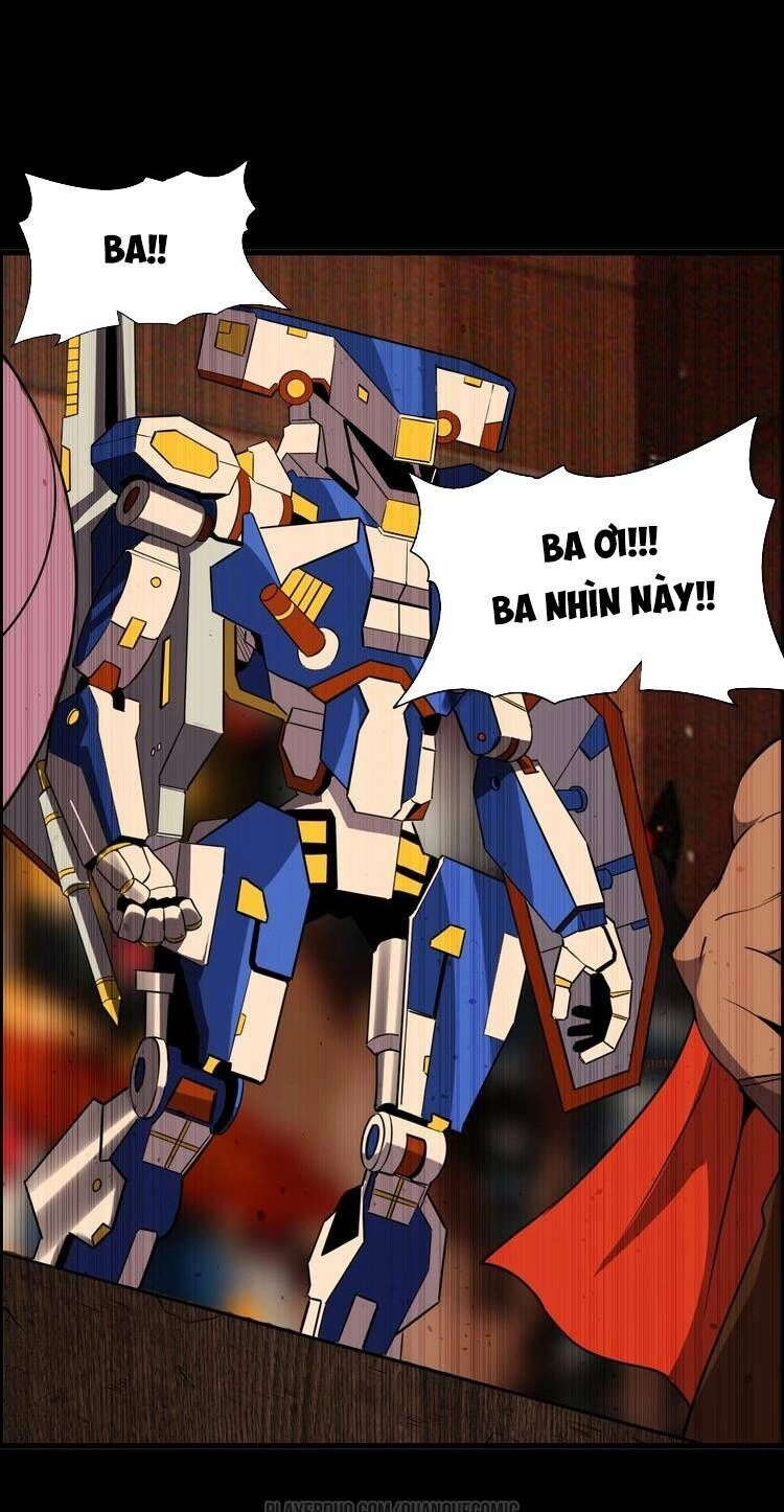 Chào Mừng Đến Thế Giới Cực Lạc Chapter 49 - 29