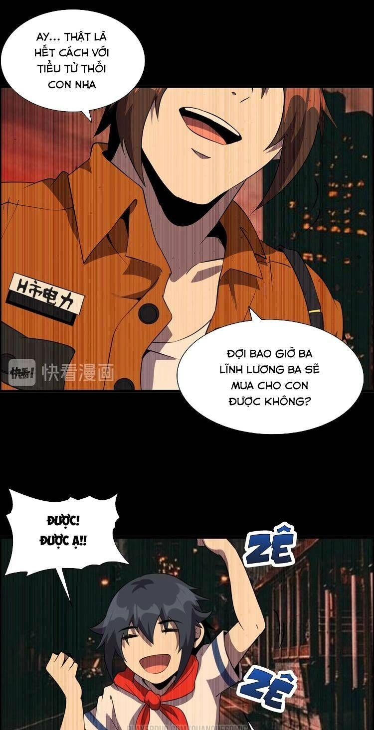 Chào Mừng Đến Thế Giới Cực Lạc Chapter 49 - 31