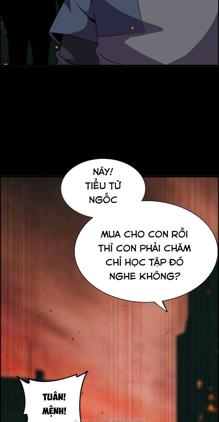 Chào Mừng Đến Thế Giới Cực Lạc Chapter 49 - 33