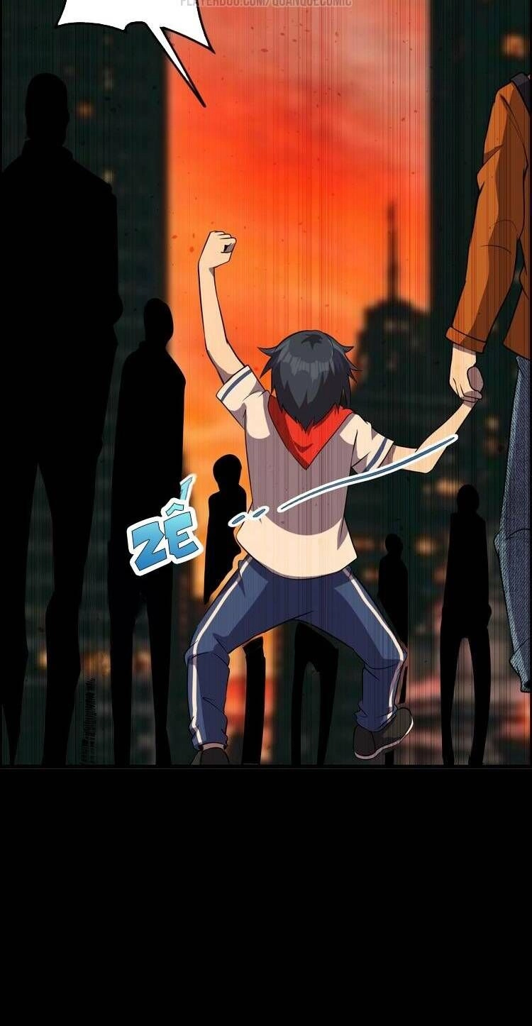 Chào Mừng Đến Thế Giới Cực Lạc Chapter 49 - 34