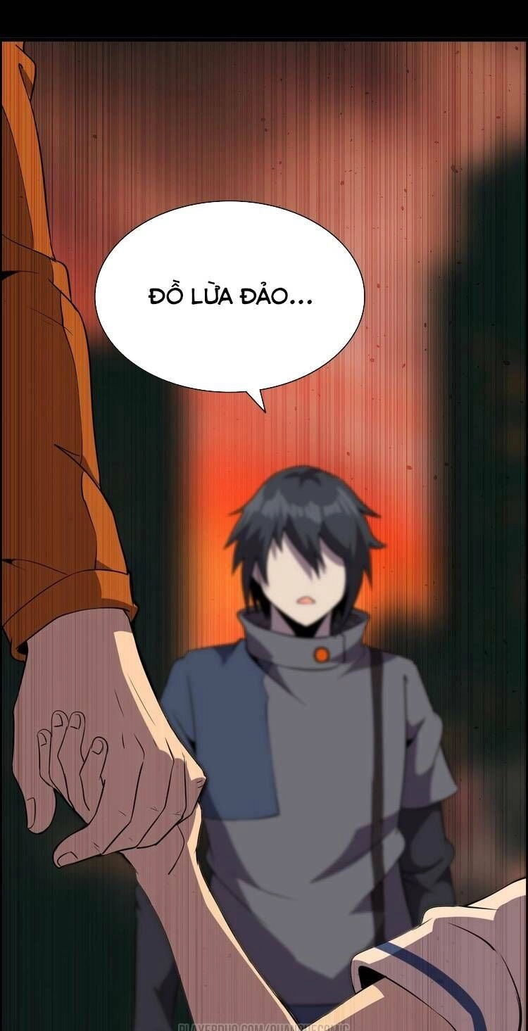 Chào Mừng Đến Thế Giới Cực Lạc Chapter 49 - 35