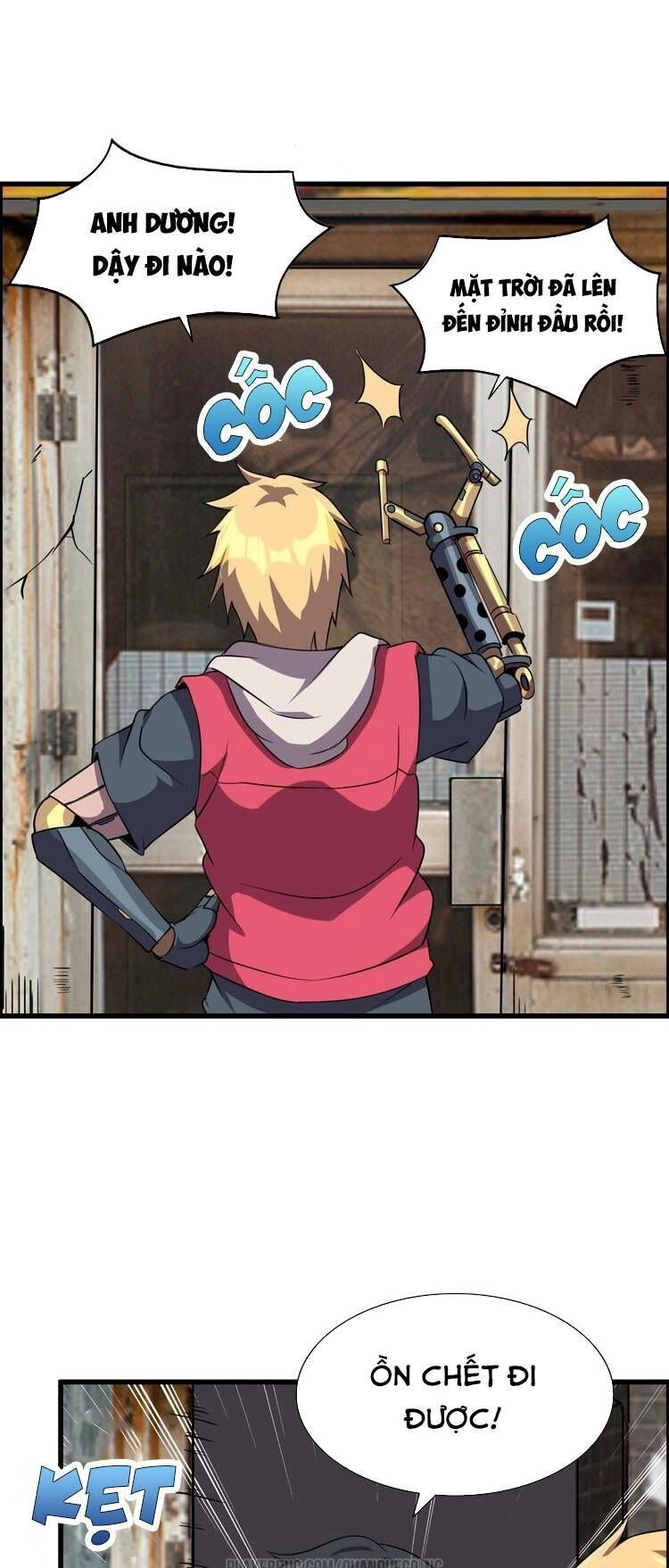 Chào Mừng Đến Thế Giới Cực Lạc Chapter 49 - 39