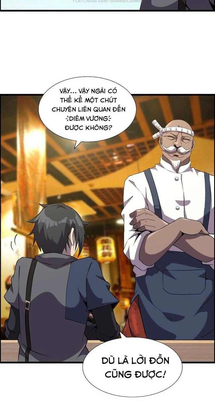 Chào Mừng Đến Thế Giới Cực Lạc Chapter 49 - 44