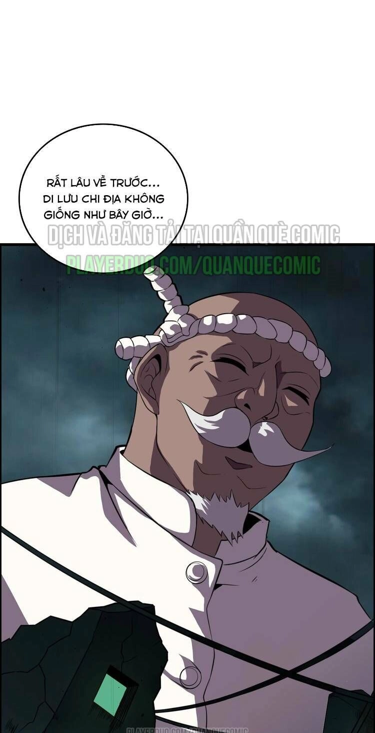 Chào Mừng Đến Thế Giới Cực Lạc Chapter 50 - 1