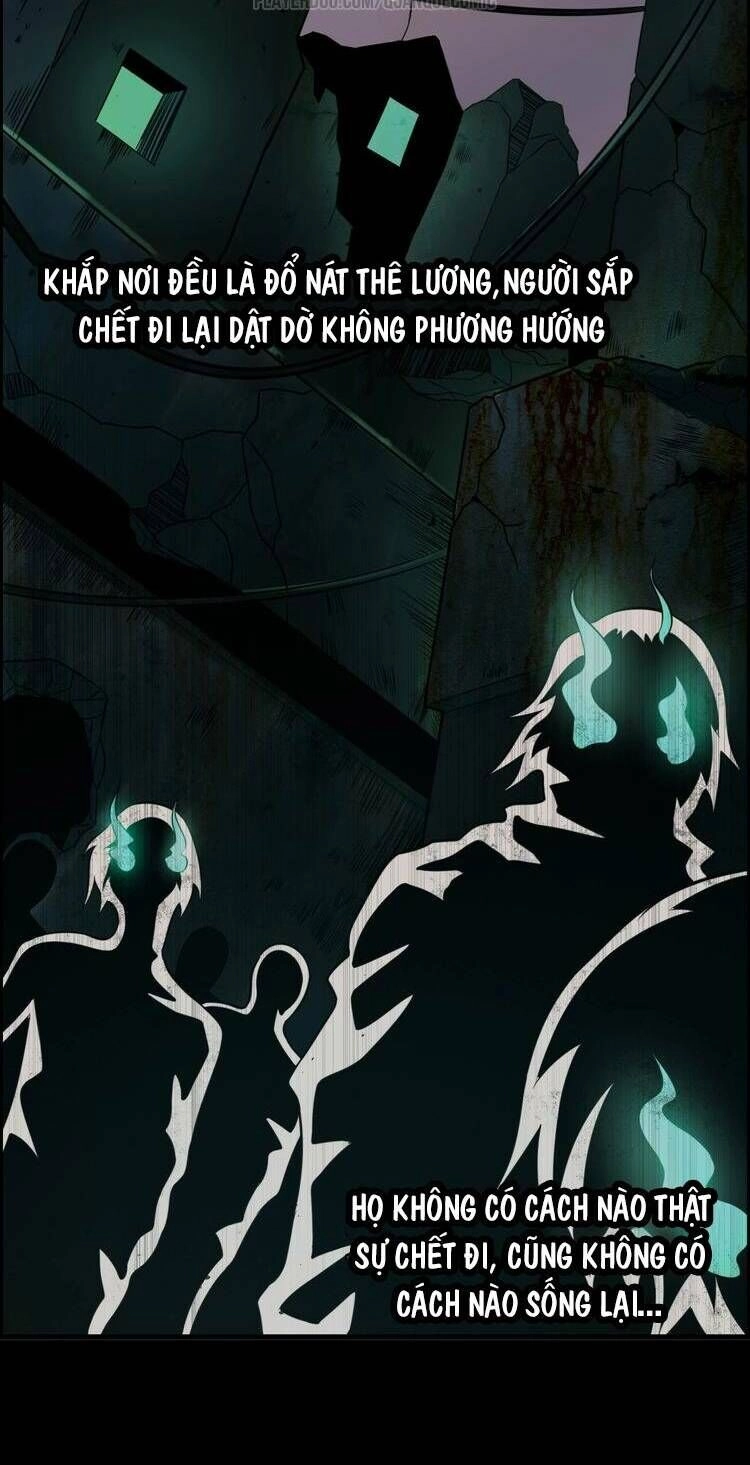 Chào Mừng Đến Thế Giới Cực Lạc Chapter 50 - 2