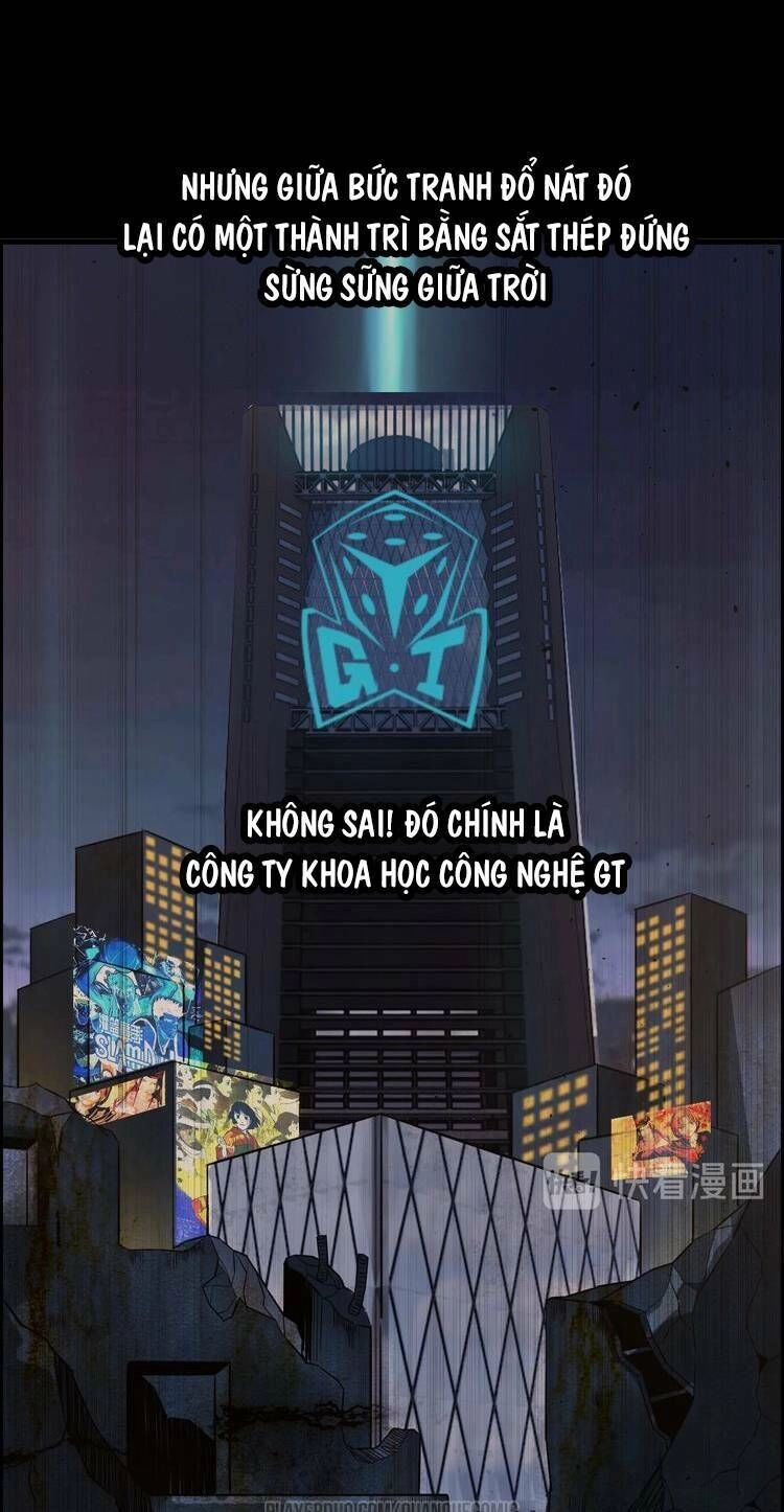 Chào Mừng Đến Thế Giới Cực Lạc Chapter 50 - 3