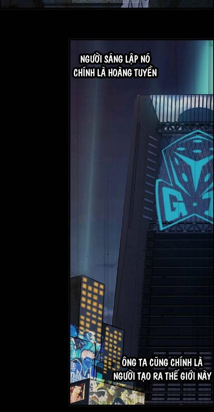 Chào Mừng Đến Thế Giới Cực Lạc Chapter 50 - 4