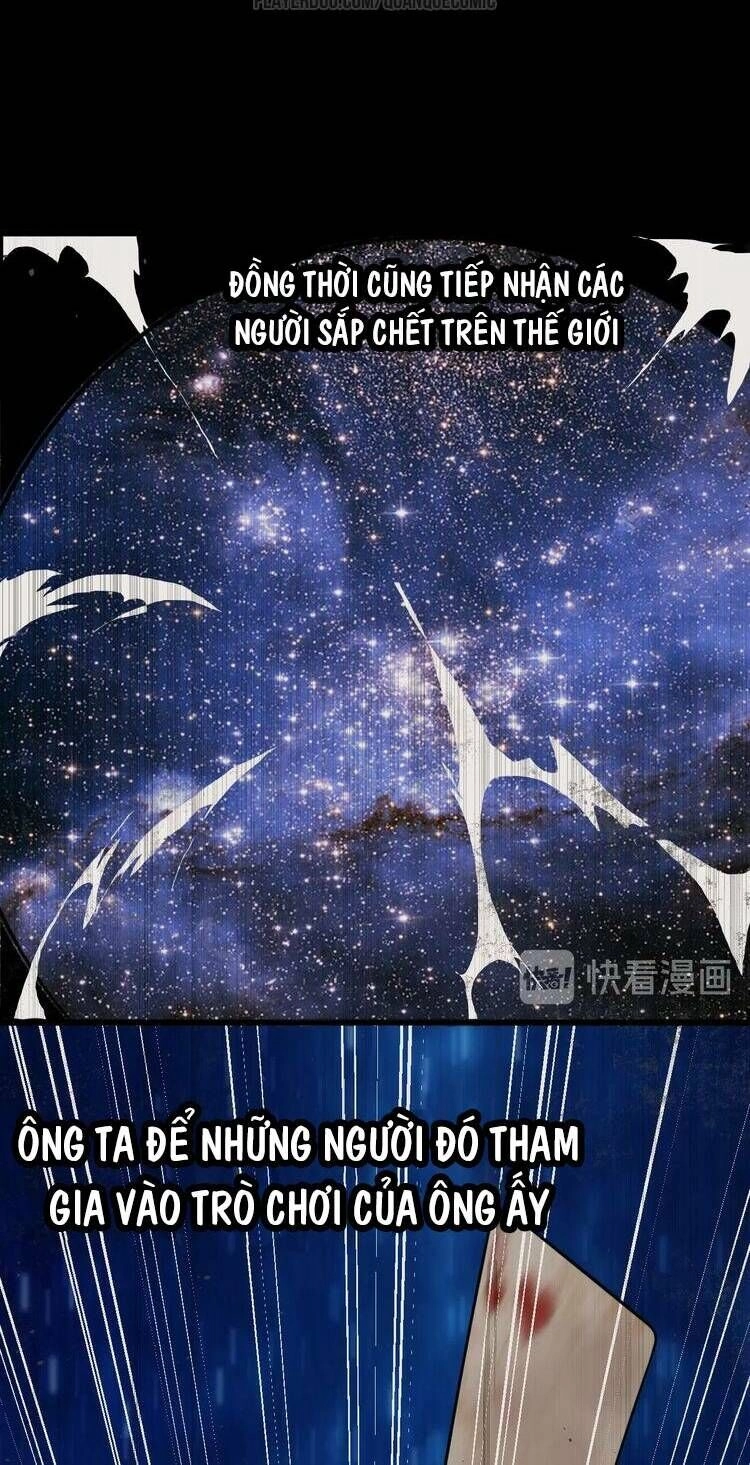 Chào Mừng Đến Thế Giới Cực Lạc Chapter 50 - 6