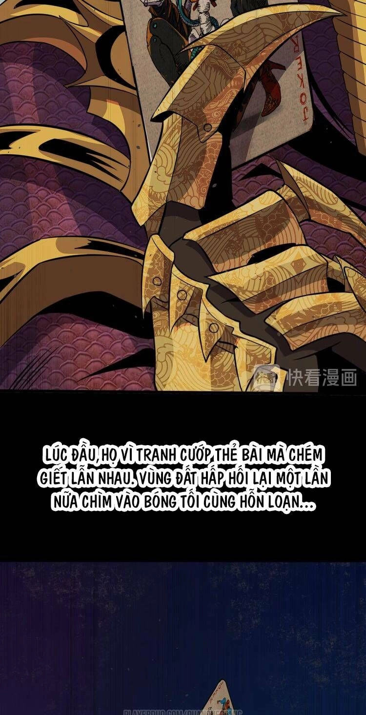 Chào Mừng Đến Thế Giới Cực Lạc Chapter 50 - 9