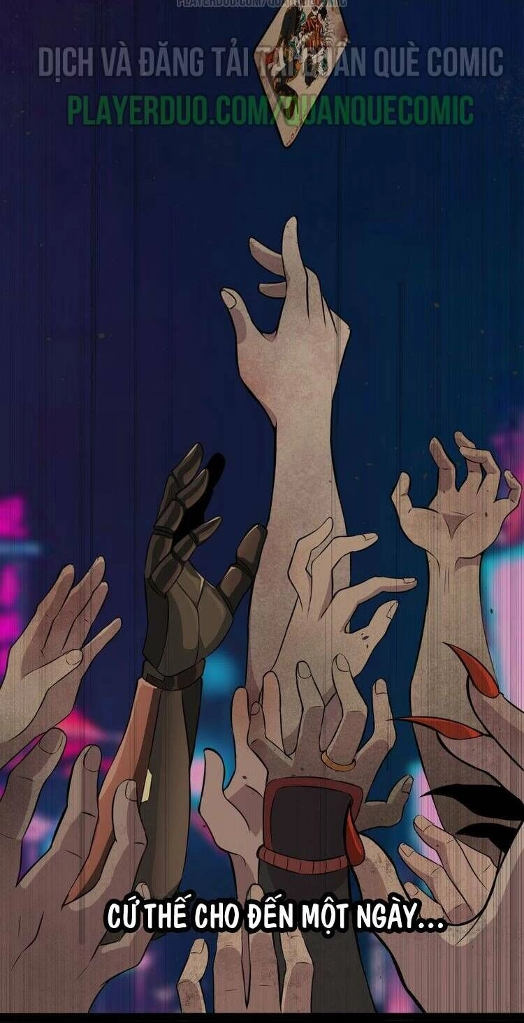 Chào Mừng Đến Thế Giới Cực Lạc Chapter 50 - 10