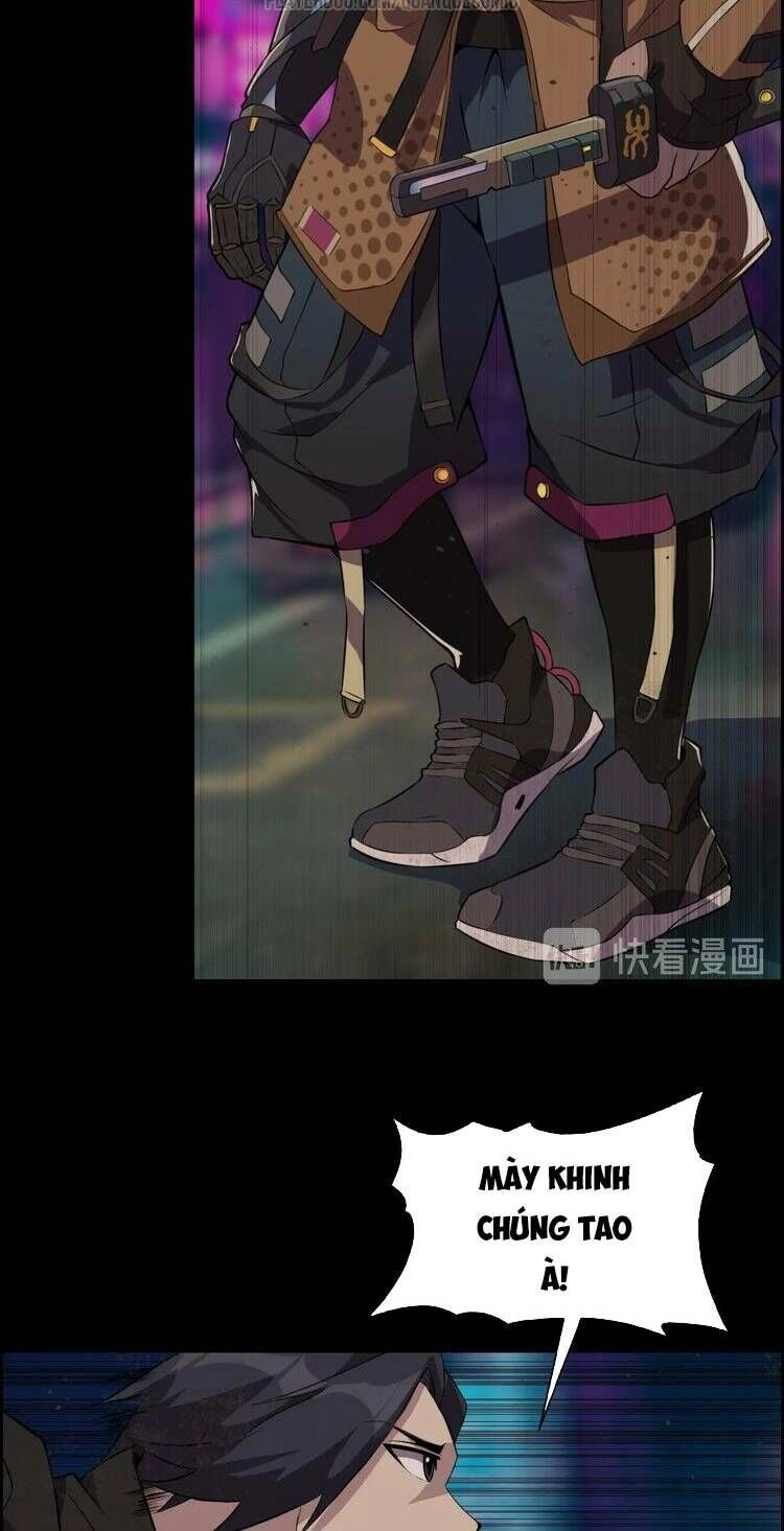 Chào Mừng Đến Thế Giới Cực Lạc Chapter 50 - 14