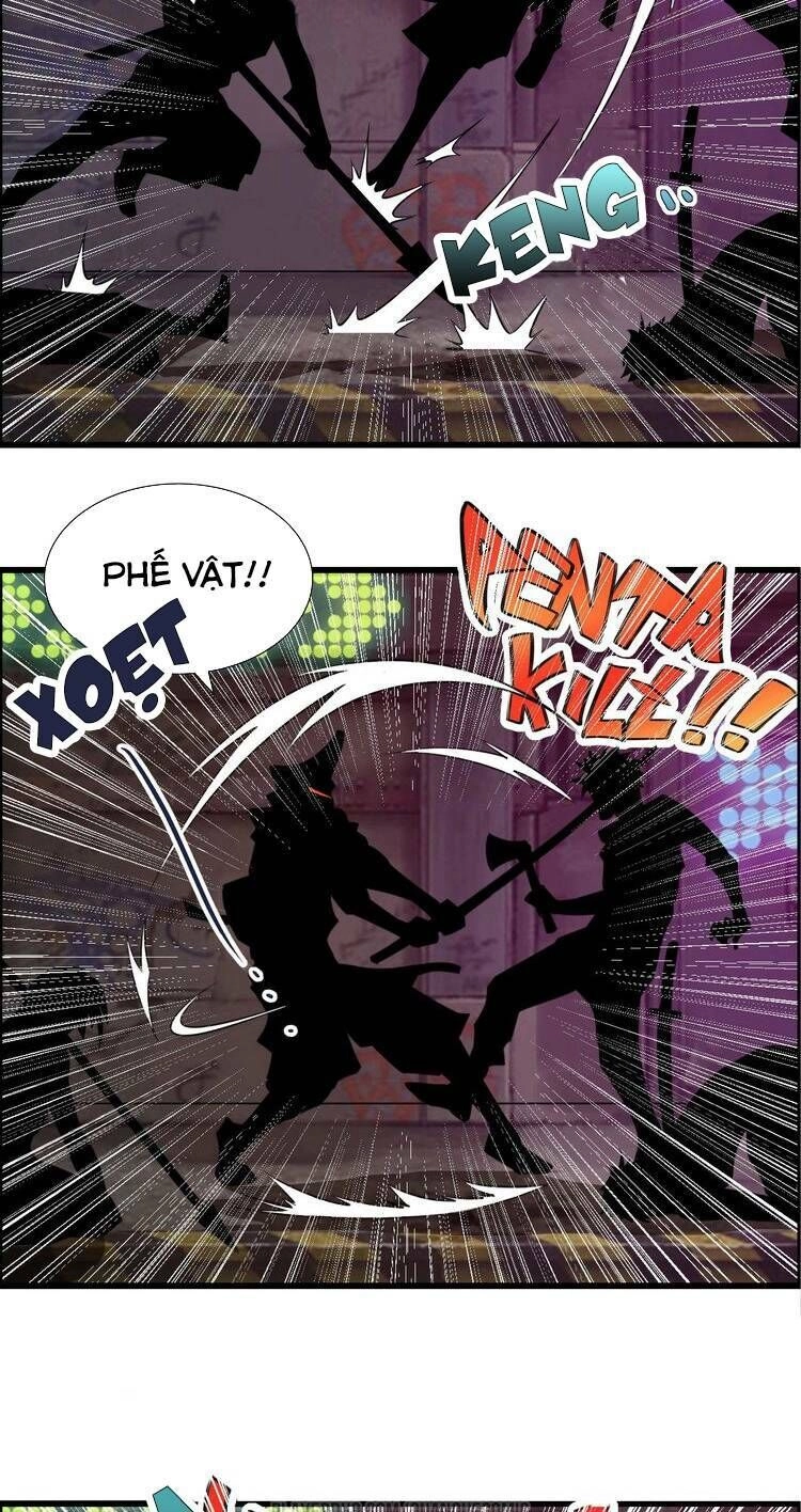 Chào Mừng Đến Thế Giới Cực Lạc Chapter 50 - 18