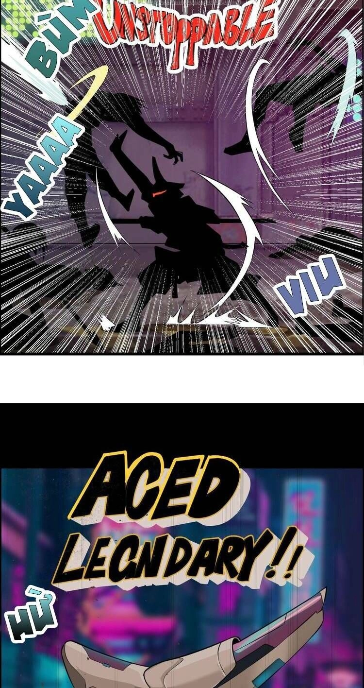 Chào Mừng Đến Thế Giới Cực Lạc Chapter 50 - 19