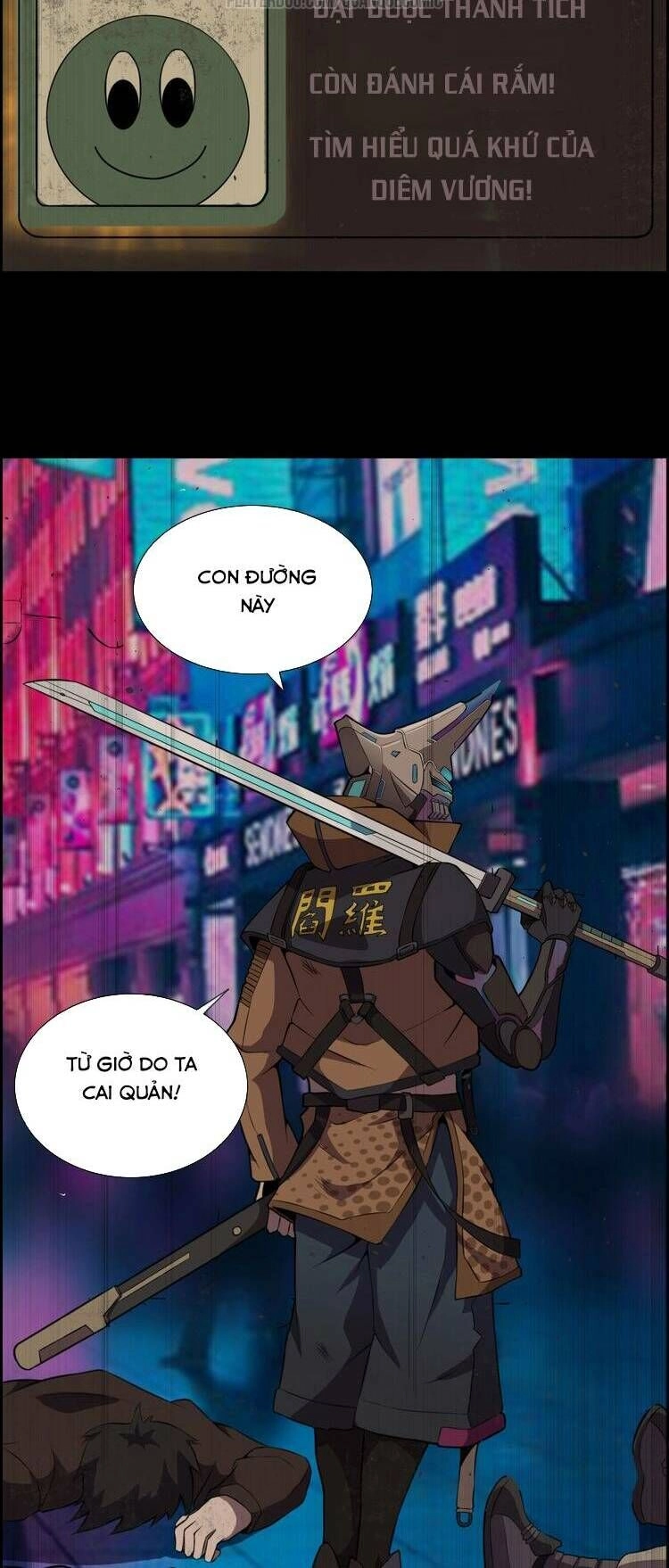 Chào Mừng Đến Thế Giới Cực Lạc Chapter 50 - 21