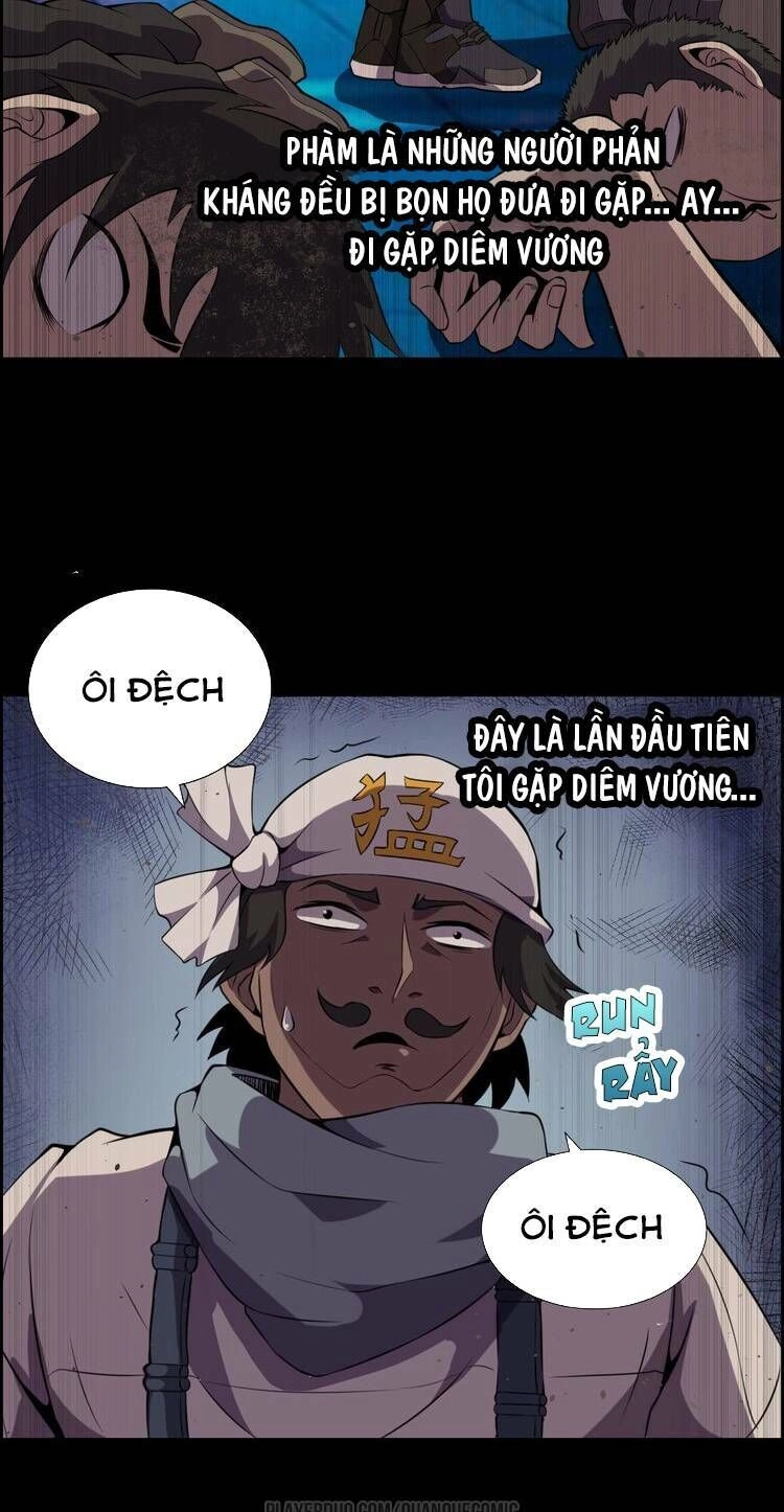 Chào Mừng Đến Thế Giới Cực Lạc Chapter 50 - 22