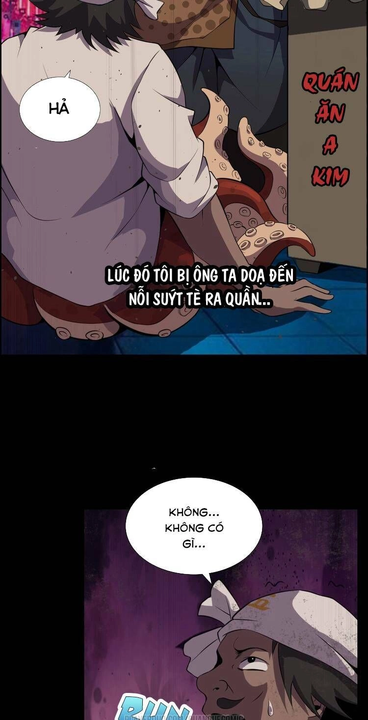 Chào Mừng Đến Thế Giới Cực Lạc Chapter 50 - 24