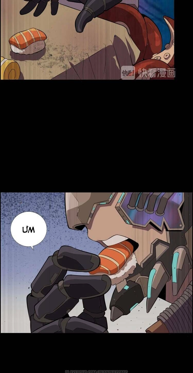 Chào Mừng Đến Thế Giới Cực Lạc Chapter 50 - 26