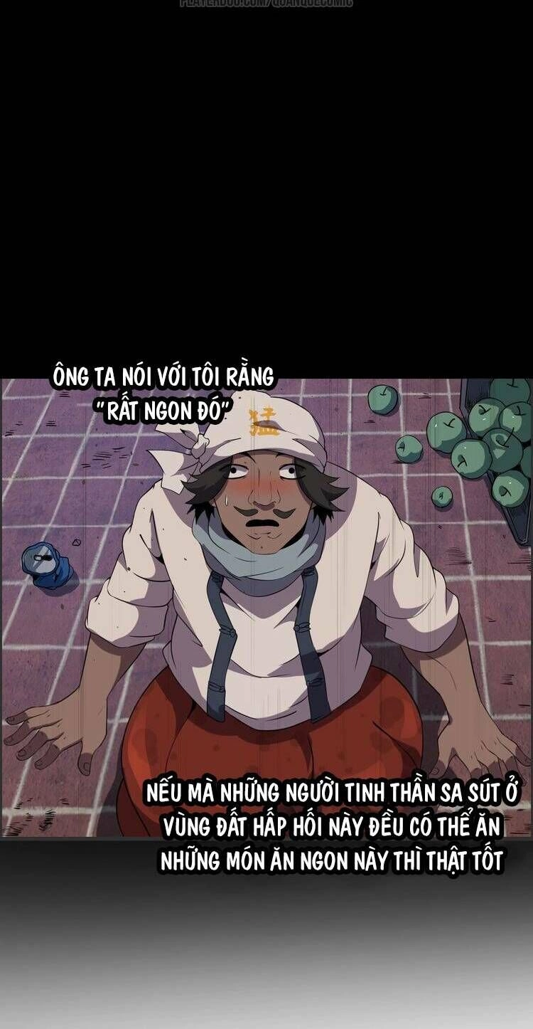 Chào Mừng Đến Thế Giới Cực Lạc Chapter 50 - 27