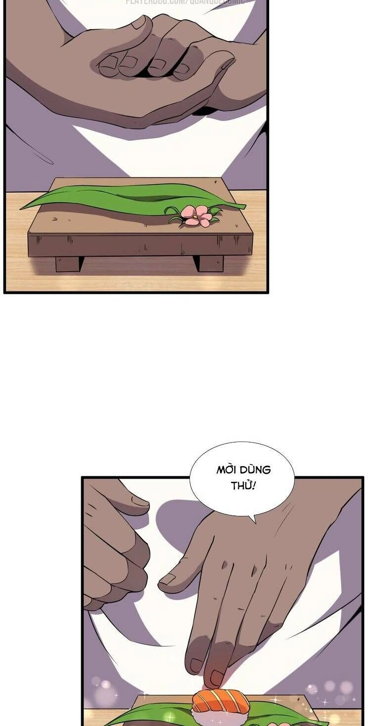 Chào Mừng Đến Thế Giới Cực Lạc Chapter 50 - 29