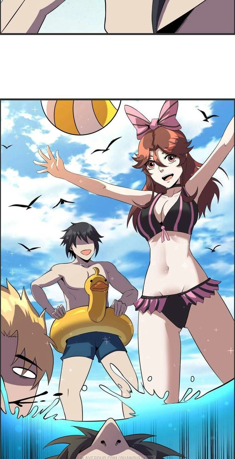 Chào Mừng Đến Thế Giới Cực Lạc Chapter 50 - 32