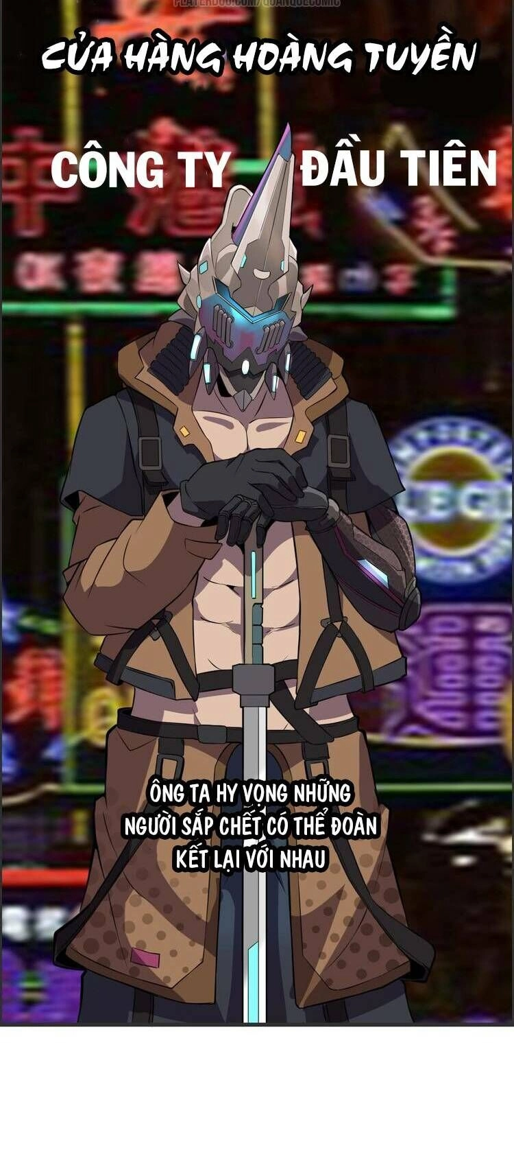 Chào Mừng Đến Thế Giới Cực Lạc Chapter 50 - 35