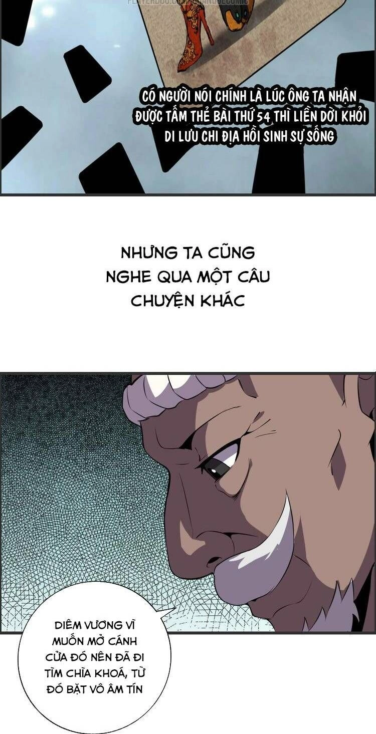 Chào Mừng Đến Thế Giới Cực Lạc Chapter 50 - 37