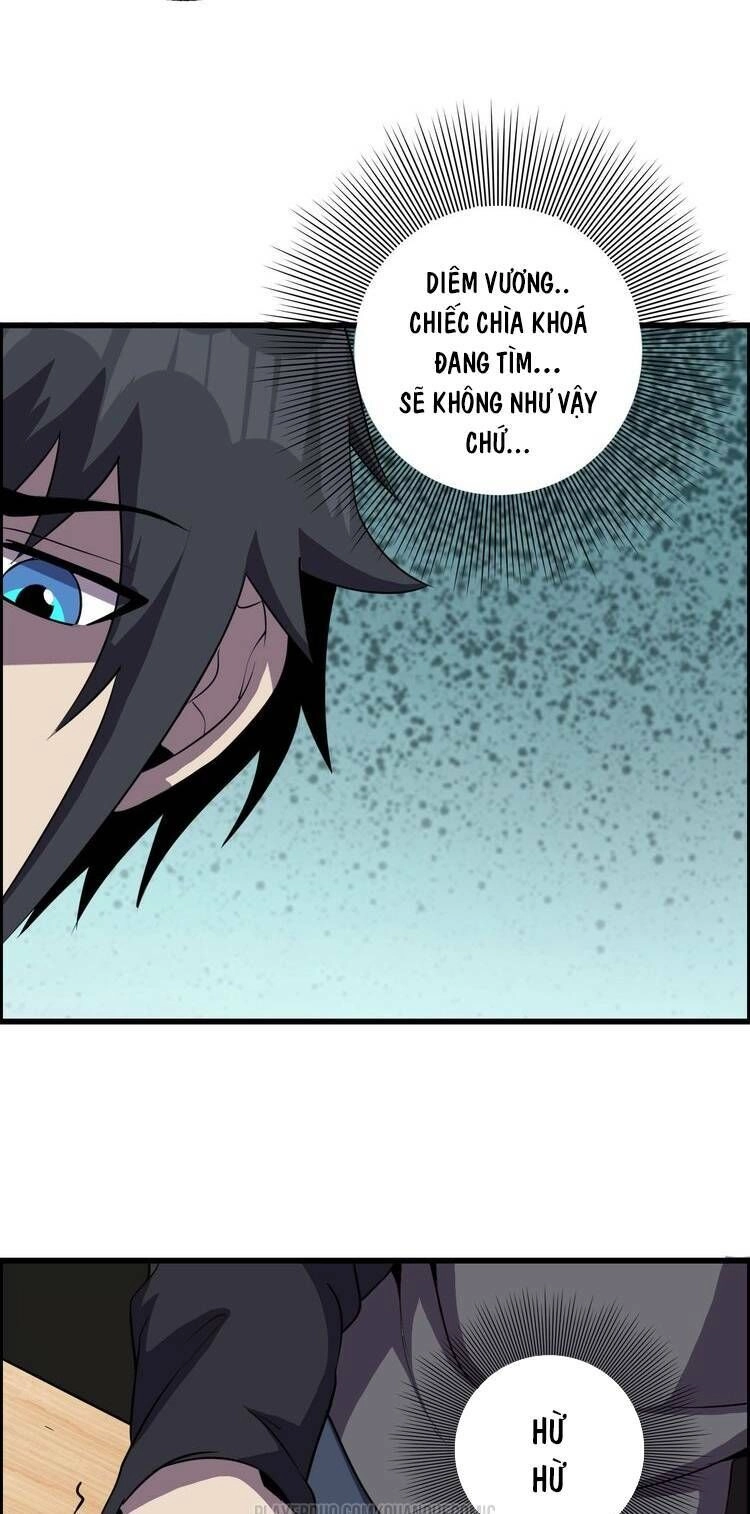 Chào Mừng Đến Thế Giới Cực Lạc Chapter 50 - 38