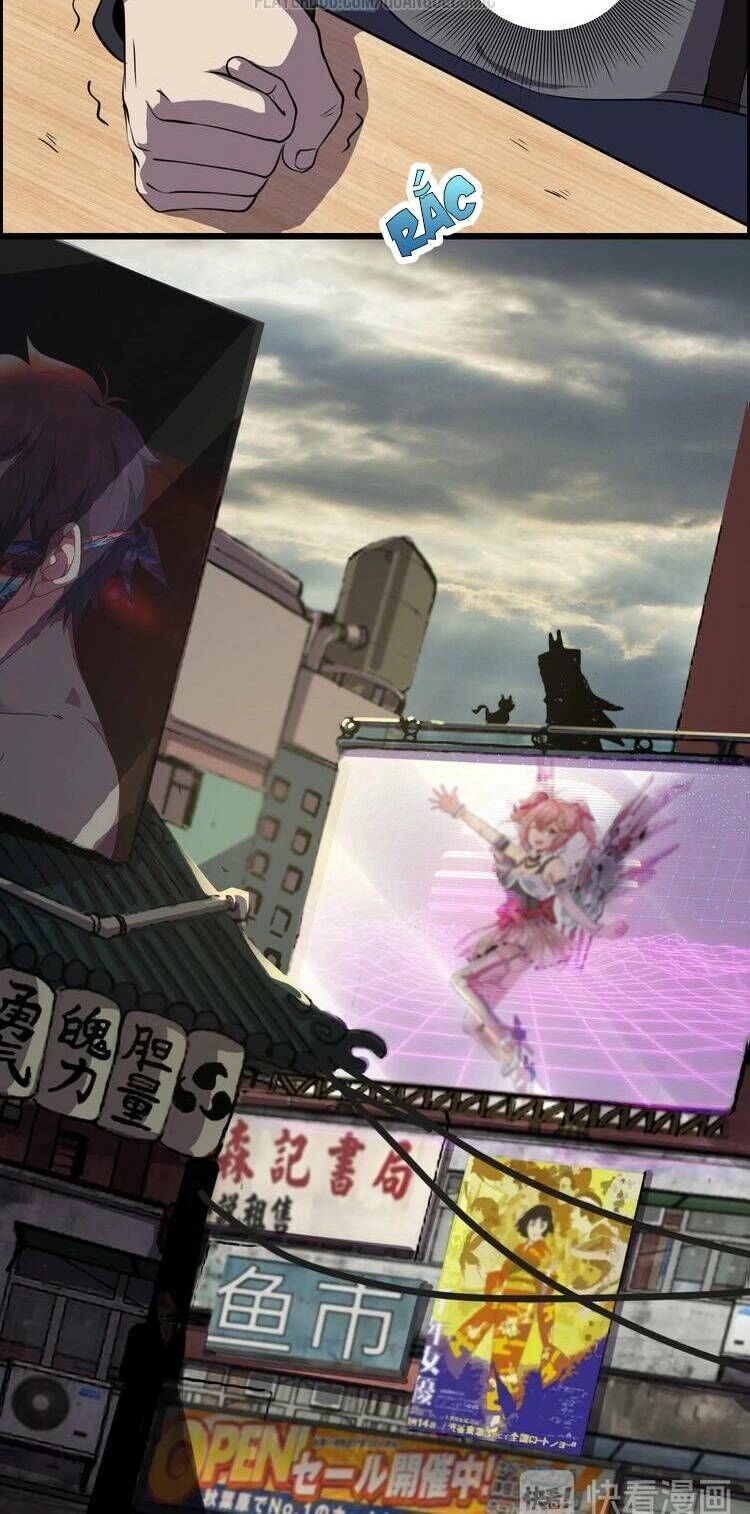 Chào Mừng Đến Thế Giới Cực Lạc Chapter 50 - 39