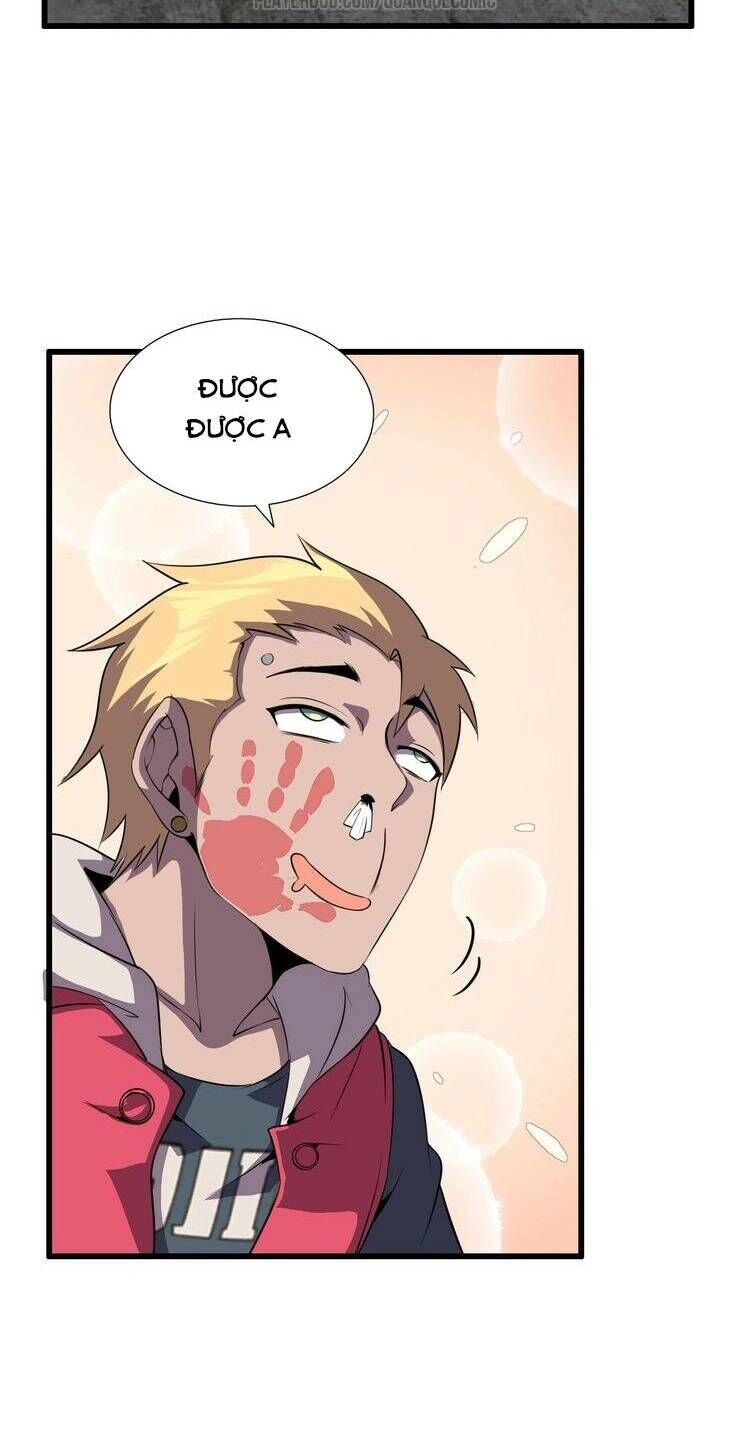 Chào Mừng Đến Thế Giới Cực Lạc Chapter 50 - 41