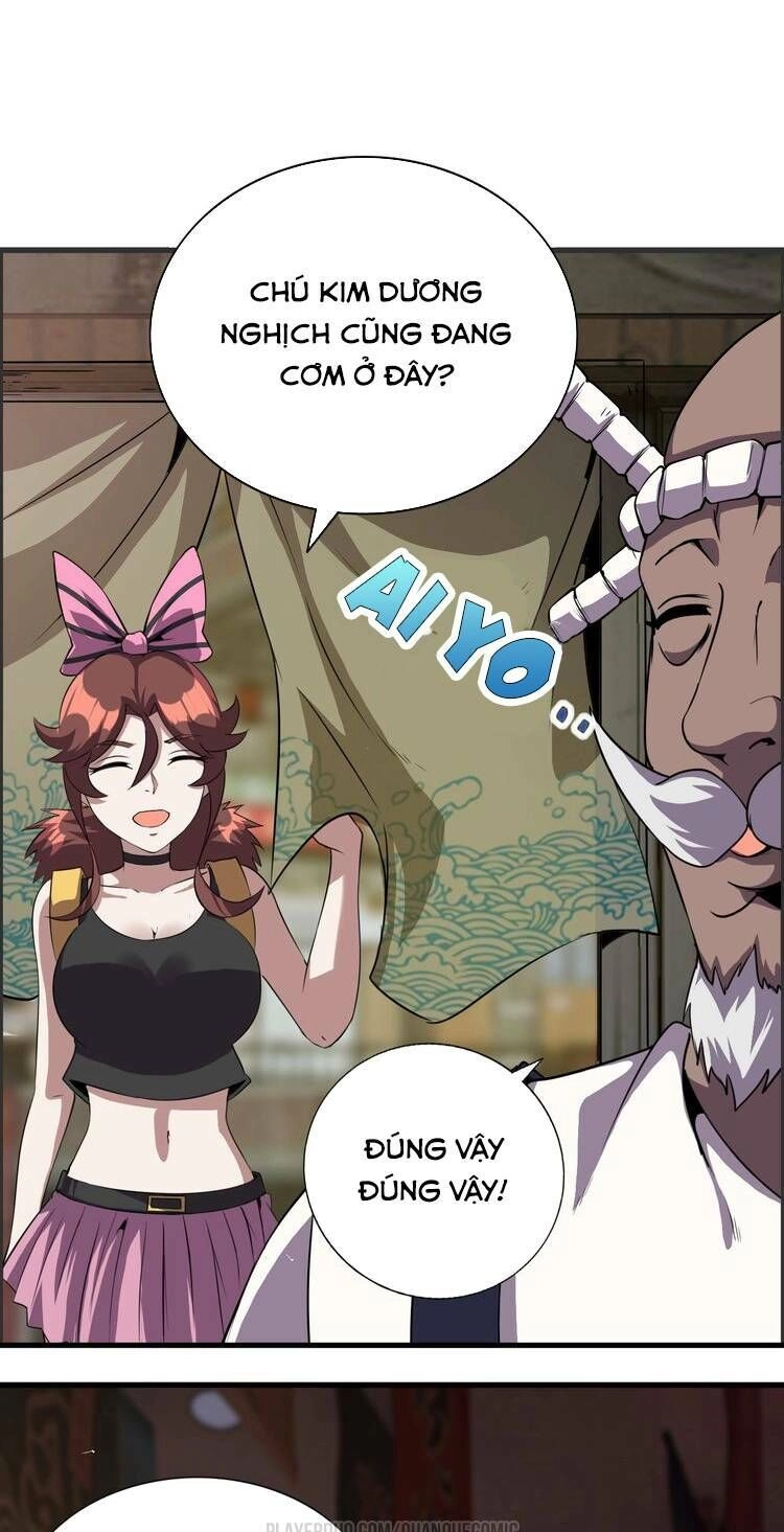 Chào Mừng Đến Thế Giới Cực Lạc Chapter 50 - 42